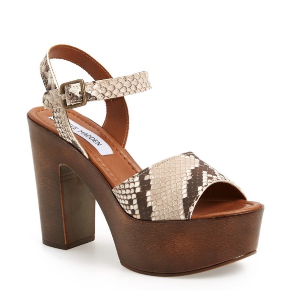 Steve Madden “Lulla” - Picture 15 of 16